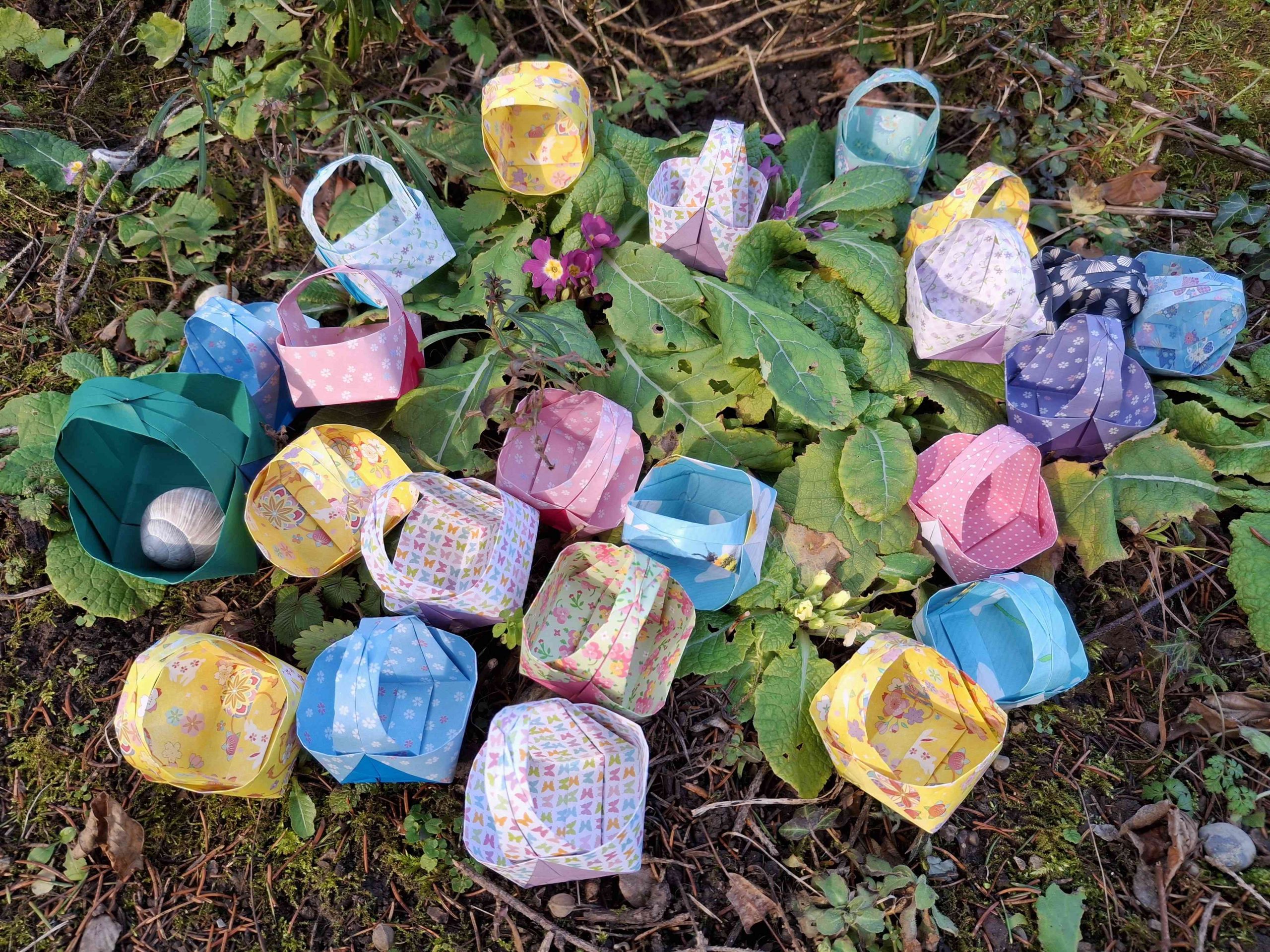 Deutsch-Japanische Gesellschaft Nagai-Bad Säckingen e.V.